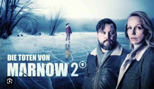 Tingvall komponiert den Soundtrack für die ARD-Serie "Die Toten von Marnow 2"